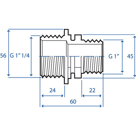 RIDUZIONE M/M G 1